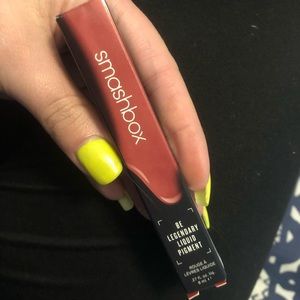 Smash box Cosmetics Be Legendary Liquid Lip